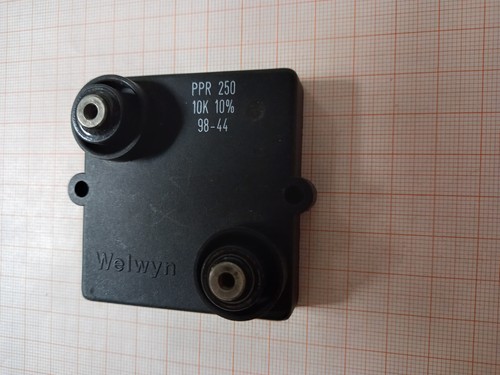 Kiloohm kohm 10k 250w - 10, 10%