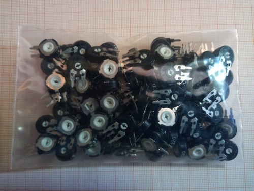 100x kohm kiloohm piher - 100x,
