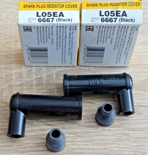 Ngk zündkerzenstecker x - zündkerzenstecker,