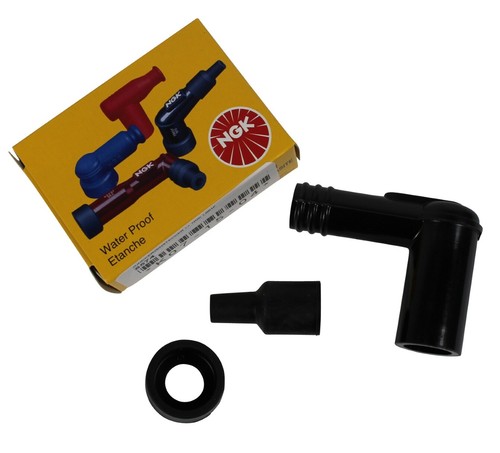 Zündkerzenstecker ngk lb01f - zündkerzenstecker,