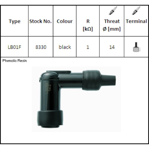 Ngk zündkerzenstecker - ngk,