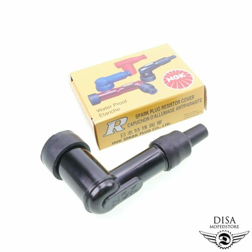 Zündkerzenstecker ngk ld05f - zündkerzenstecker,