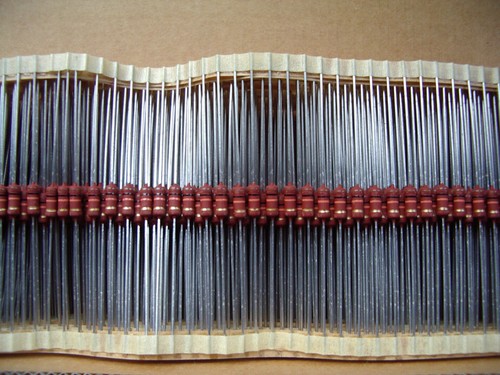 100x widerstand kohm - widerstand, 10