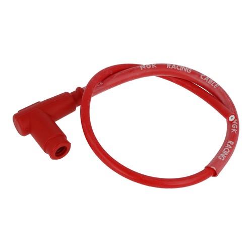 Kerzenstecker ngk rot - kerzenstecker,