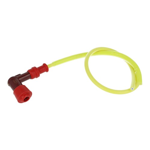 Kerzenstecker ngk rot - ngk, rot/gelb