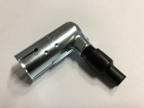 Kerzenstecker