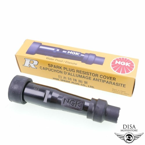 Zündkerzenstecker ngk sd05f - zündkerzenstecker,