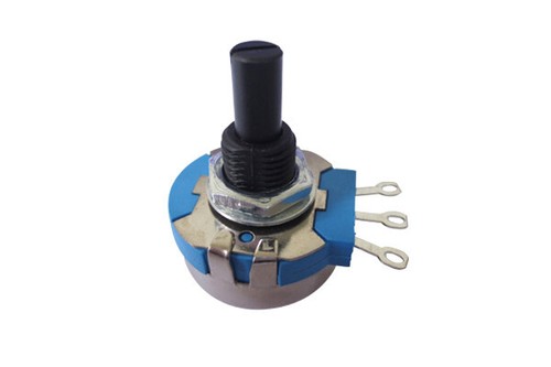 10x rv28p1 dreh poti rotary - 10x,