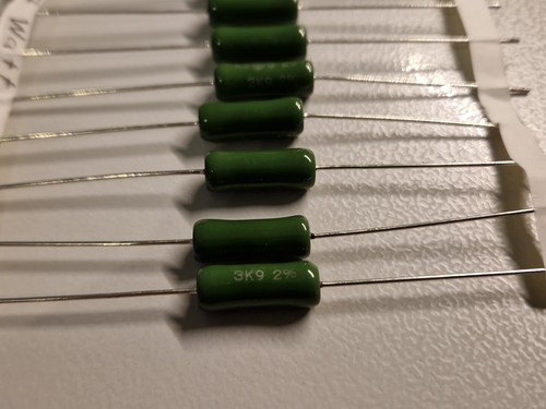 Widerstande 3 9 kilo - , 3,9