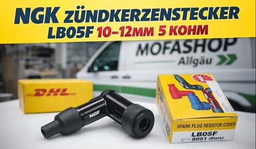 Ngk zündkerzenstecker 8060 - ngk,