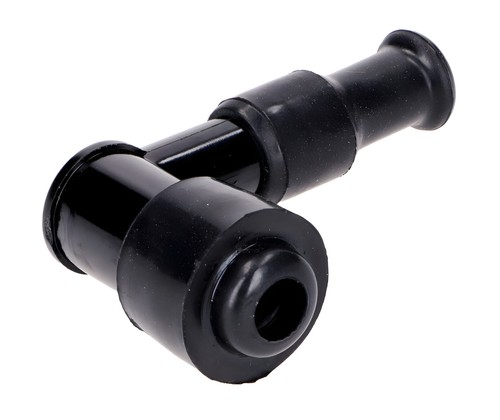 Zündkerzenstecker - , 90°
