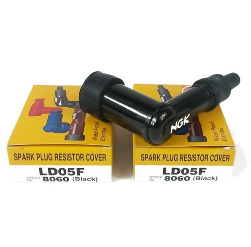 Ngk zündkerzenstecker 8060 - 2x,