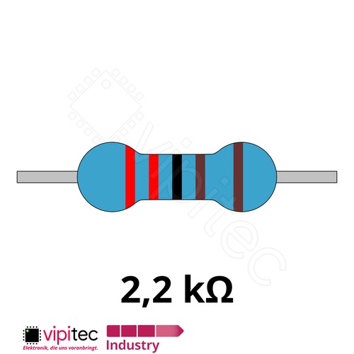 Kiloohm - 2,2,