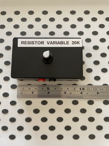 Widerstands variabel kilo - widerstands,