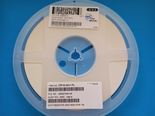5000x 3k24 24 kiloohm smd - 3k24,